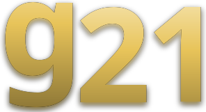 g21 logo